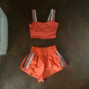 Free People movement set!